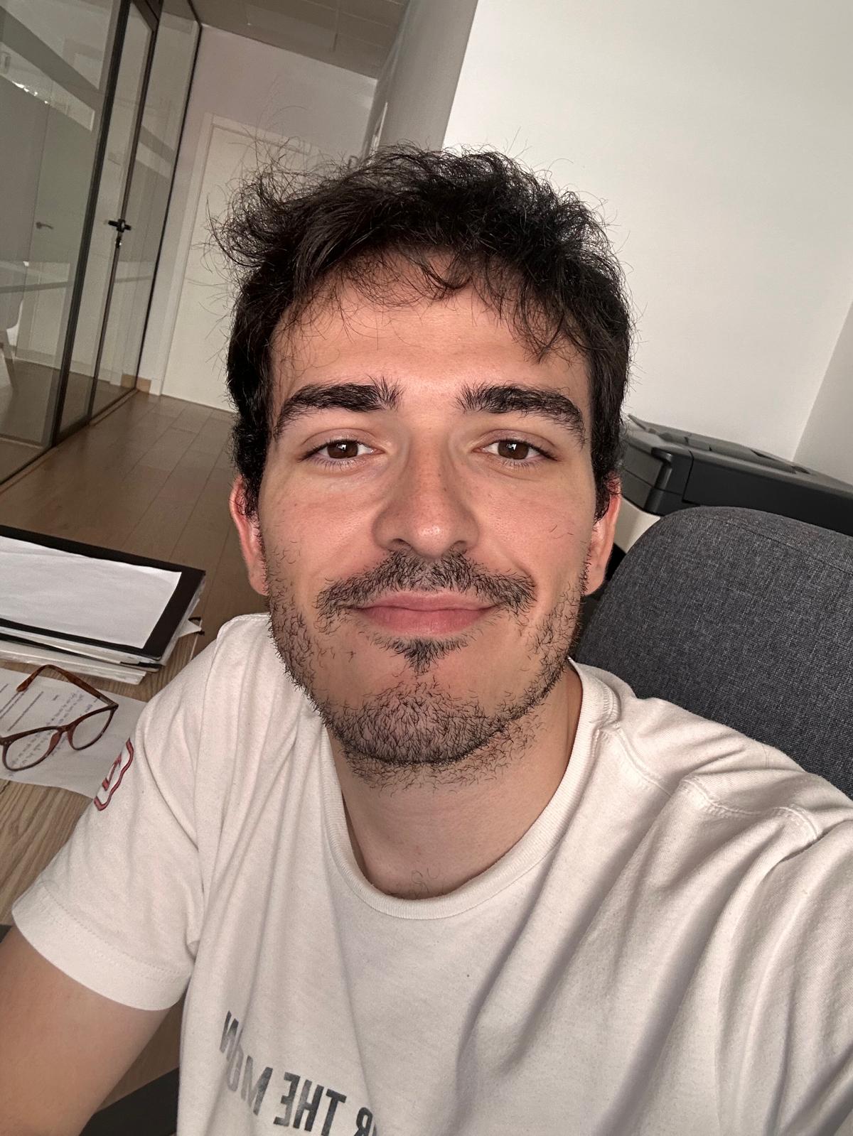 Foto de Cristian Cantero López